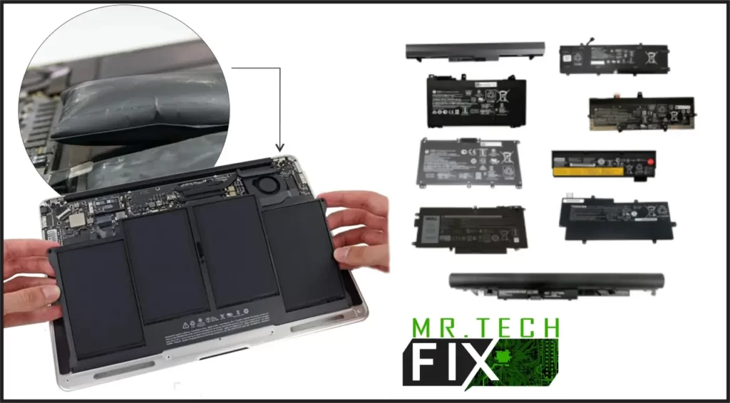 Battery Replacement