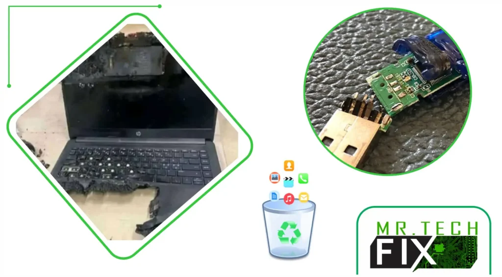 Data Recovery Service nairobi