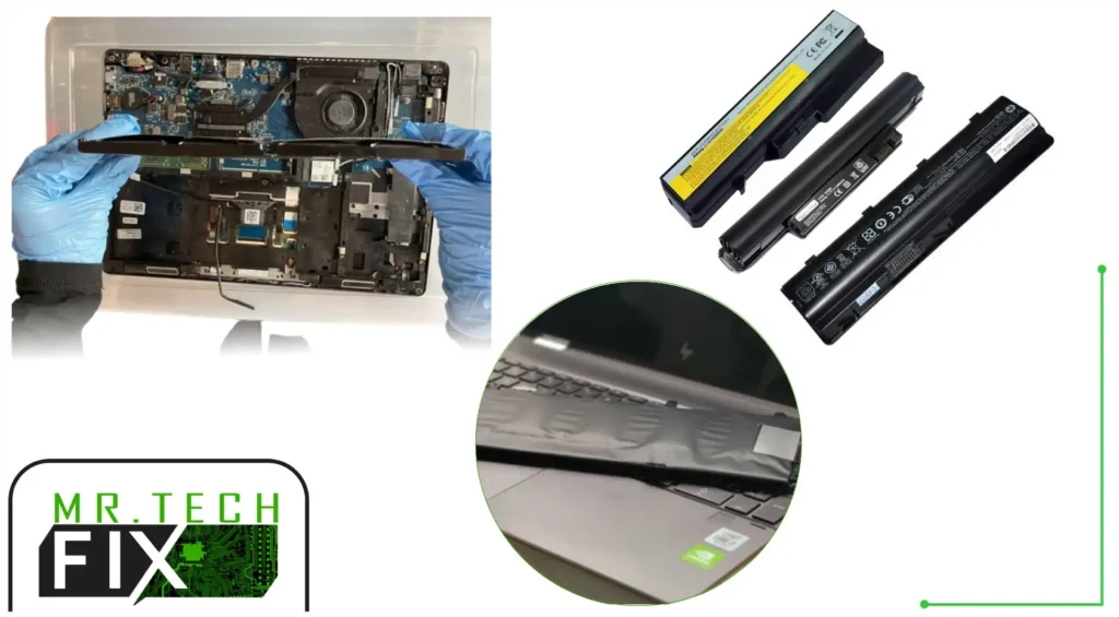 Laptop Battery replacement Shop Nairobi