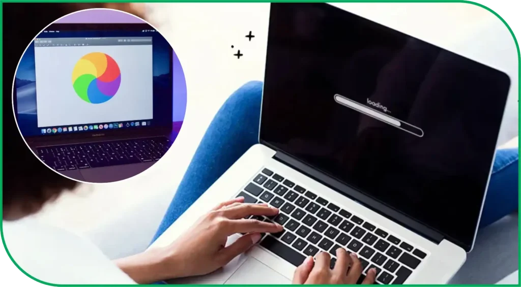 Laptop too slow fix shop