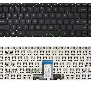 HP Notebook 240 G7 Keyboard
