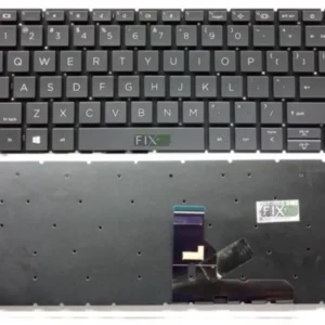 HP 840 G10 Keyboard