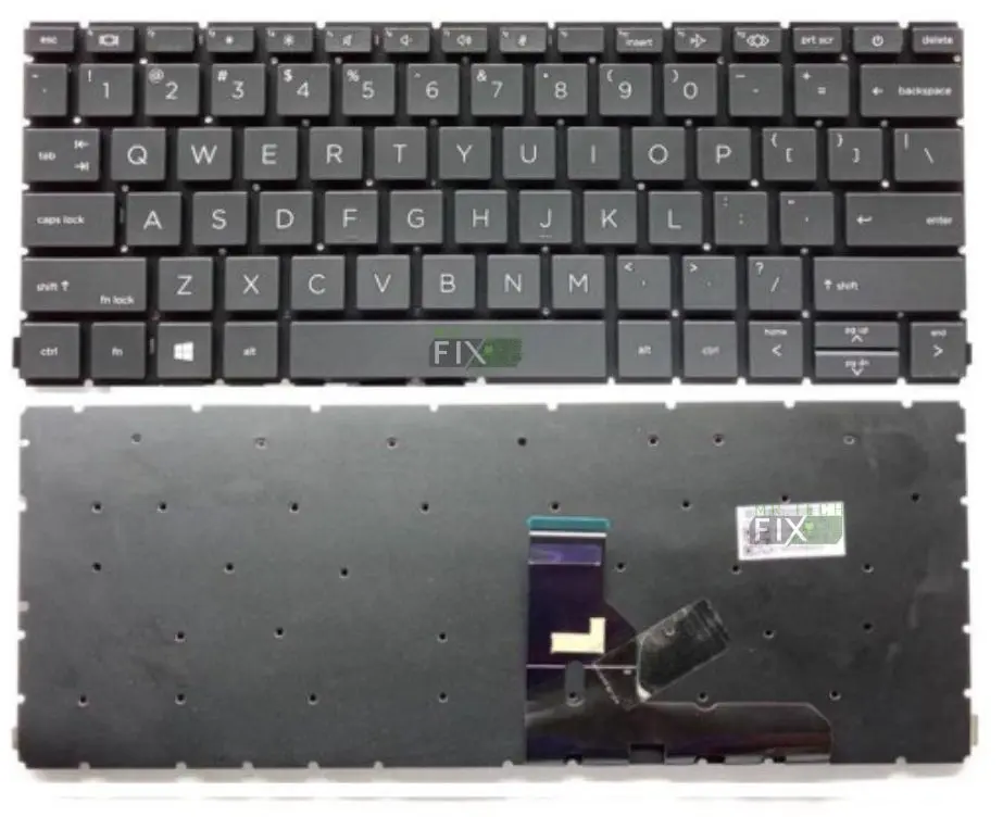 HP 840 G10 Keyboard Replacement shop Nairobi