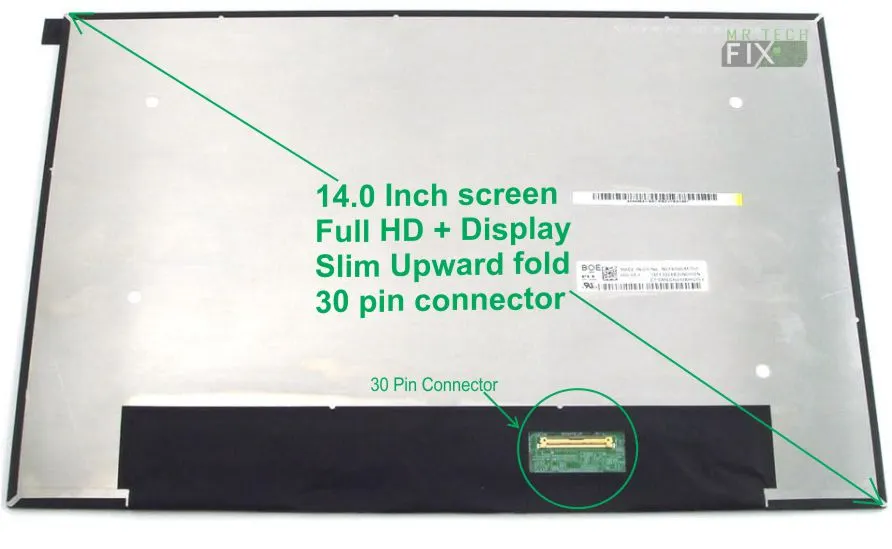 HP 840 G10 Screen Replacement shop Nairobi