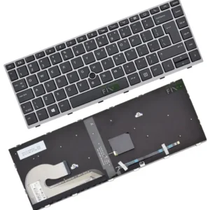 HP 840 G6 Keyboard