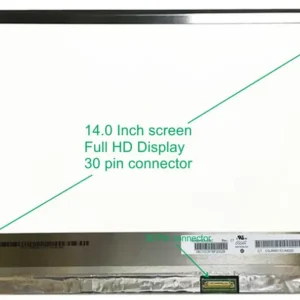 HP 840 G6 Screen