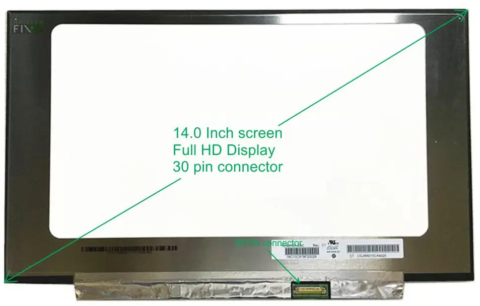 HP 840 G6 Screen Replacement shop Nairobi
