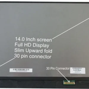 HP 840 G7 Screen