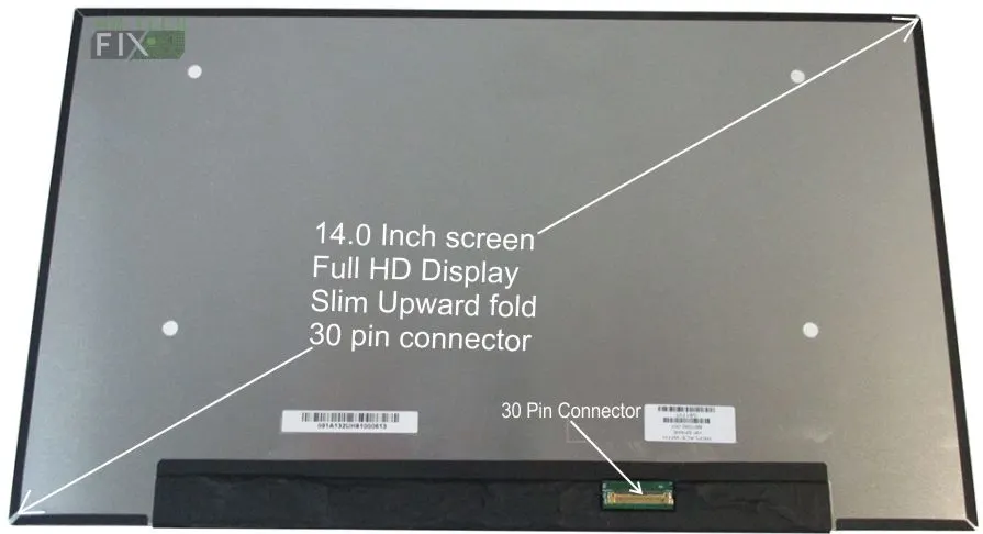 HP 840 G7 Screen Replacement shop Nairobi