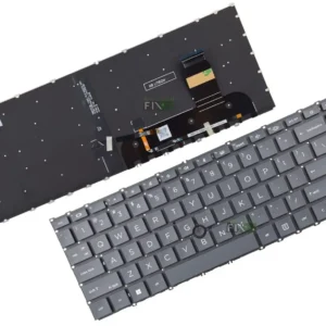 HP 840 G8 Keyboard