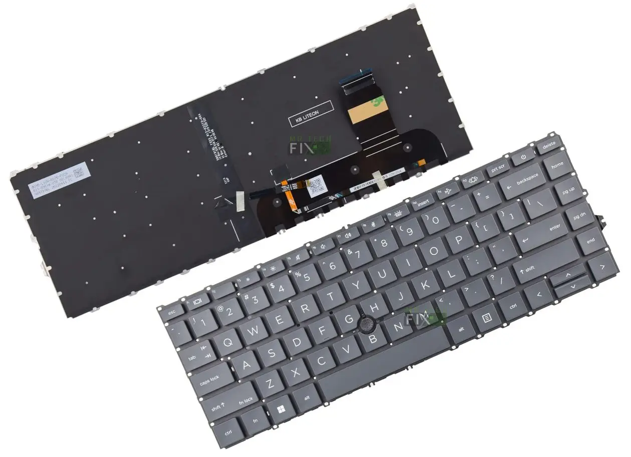 HP 840 G8 Keyboard Replacement shop Nairobi