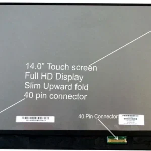 HP 840 G8 Screen