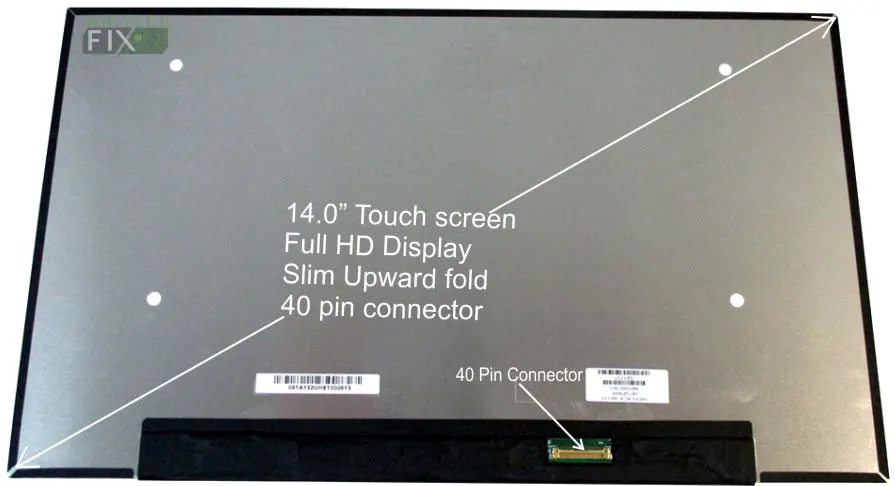 HP 840 G8 Screen Replacement shop Nairobi