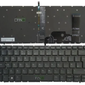 HP 840 G9 Keyboard
