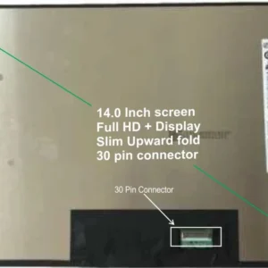 HP 840 G9 Screen