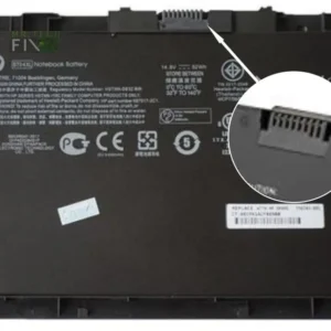 HP Elitebook 9470 Battery