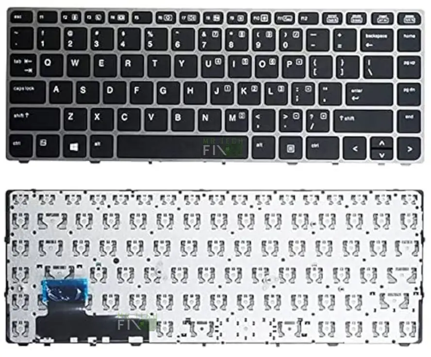 HP Folio Elitebook 9470 Keyboard Replacement Shop Nairobi