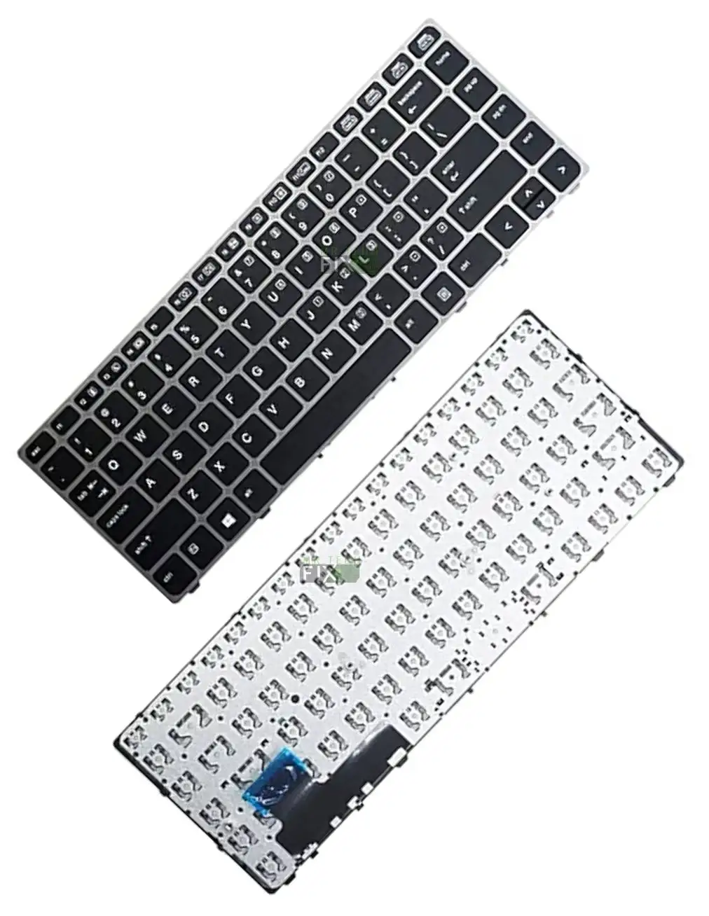 HP Folio Elitebook 9480 Keyboard Replacement Shop Nairobi