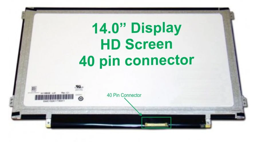 HP Folio Elitebook 9480 Screen Replacement Shop Nairobi