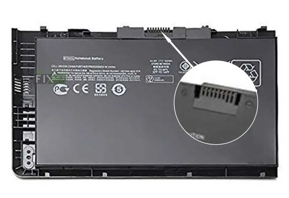 HP Elitebook 9480m Battery Replacement Shop Nairobi