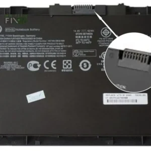 HP Folio 9470m and 9480 Battery
