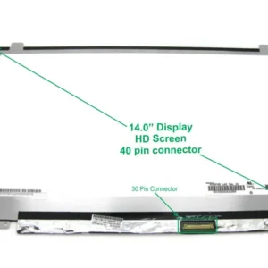 HP Folio 9470m and 9480 screen