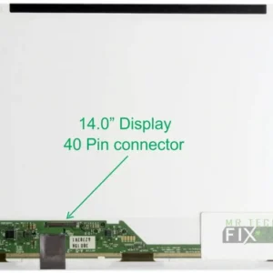 HP Notebook 240 G1 Screen