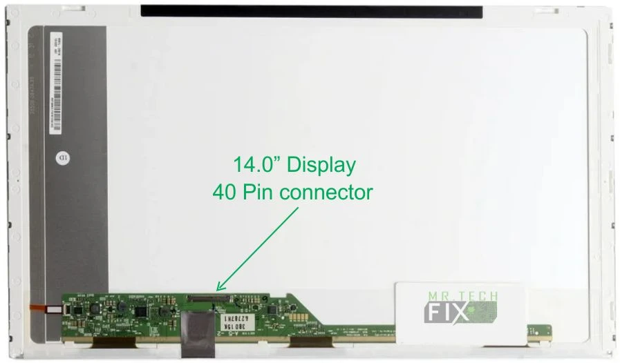 HP Notebook 240 G1 Screen Replacement shop