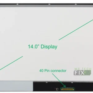 HP Notebook 240 G2 Screen