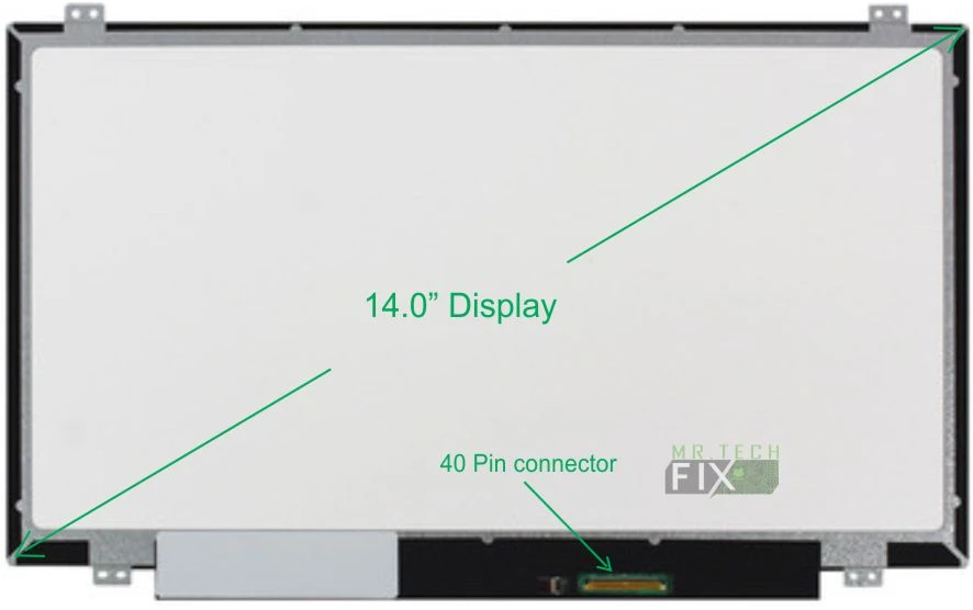 HP Notebook 240 G2 Screen Replacement shop