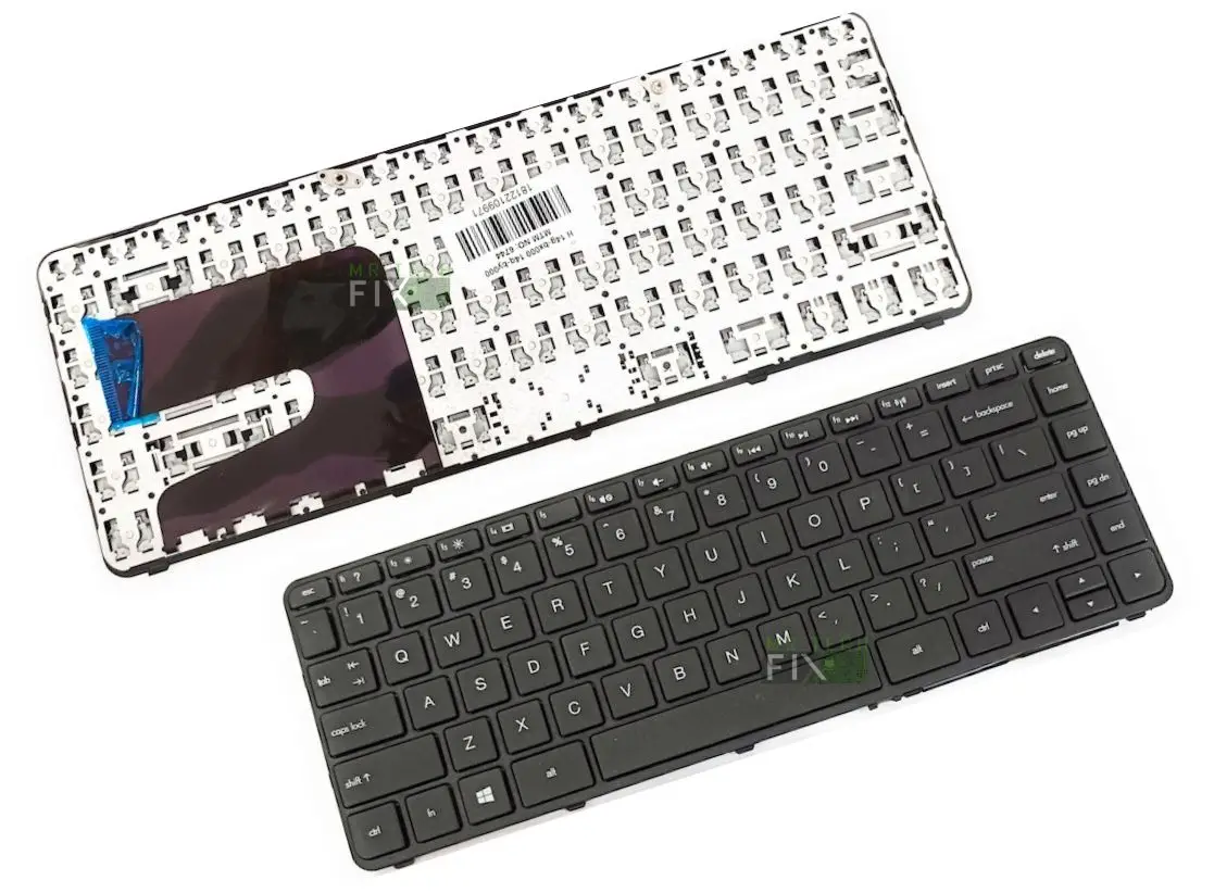 HP Notebook 240 G3 Keyboard Replacement shop