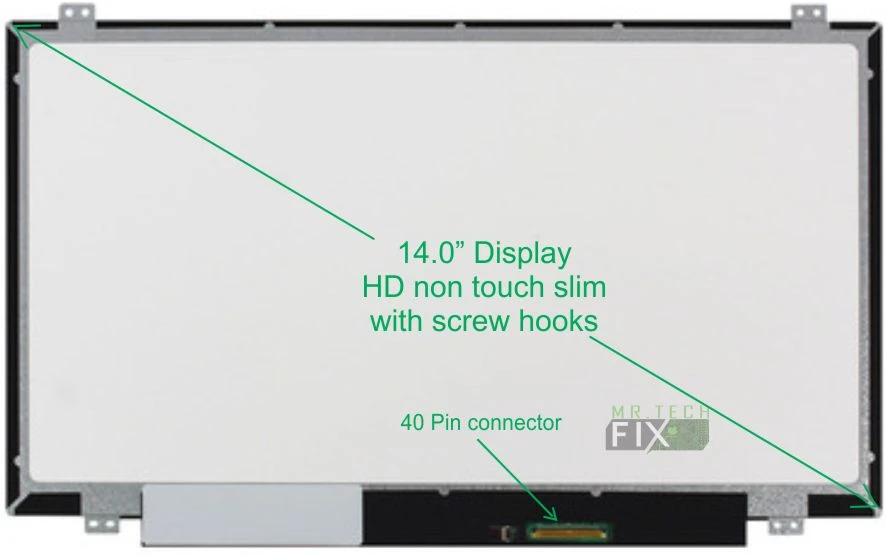 HP Notebook 240 G3 Screen Replacement shop