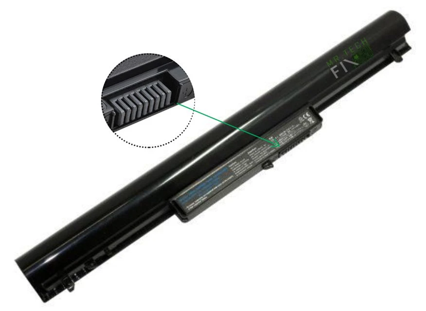 HP Notebook 250 G1 Battery Replacement shop
