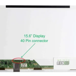 HP Notebook 250 G1 Screen