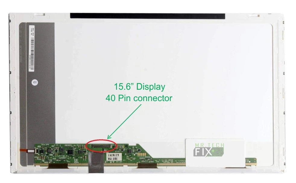 HP Notebook 250 G1 Screen Replacement shop