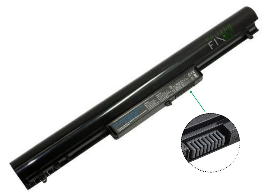 HP Notebook 250 G2 Battery Replacement shop
