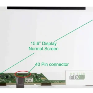 HP Notebook 250 G2 Screen