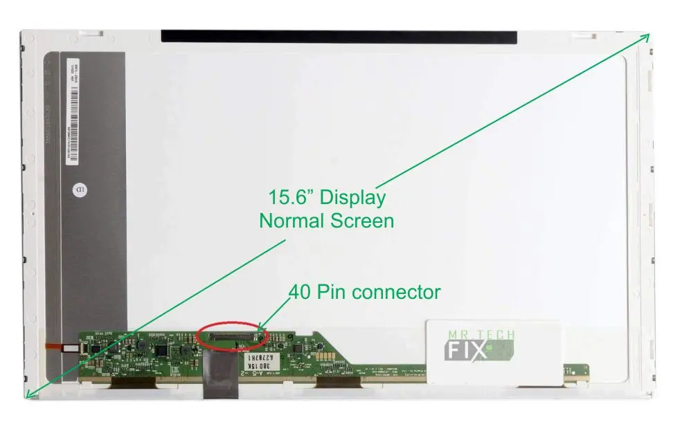 HP Notebook 250 G2 Screen Replacement shop