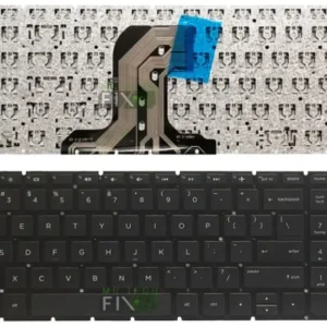 HP Notebook 250 G3 Keyboard