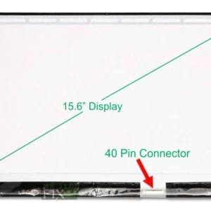 HP Notebook 250 G3 Screen