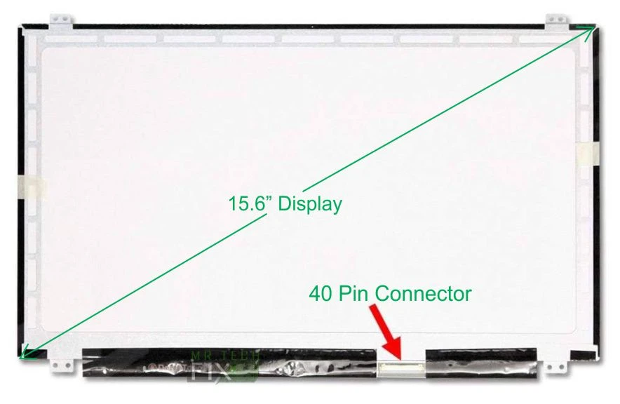 HP Notebook 250 G3 Screen Replacement shop