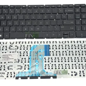 HP Notebook 250 G4 Keyboard