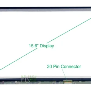 HP Notebook 250 G4 Screen
