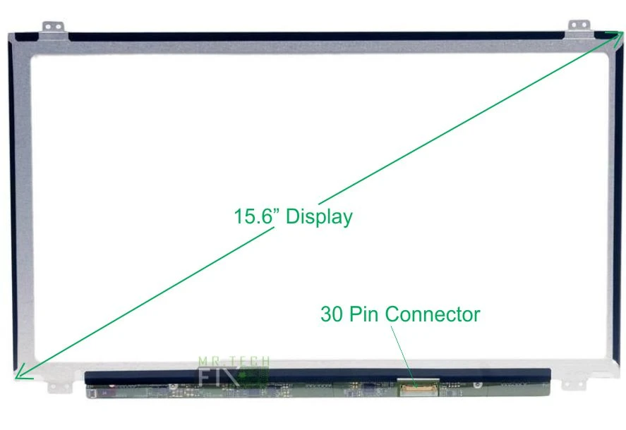 HP Notebook 250 G4 Screen Replacement shop