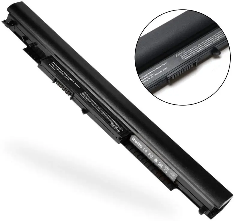 HP Notebook 250 G5 Battery Replacement shop