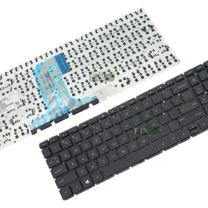 HP Notebook 250 G5 Keyboard
