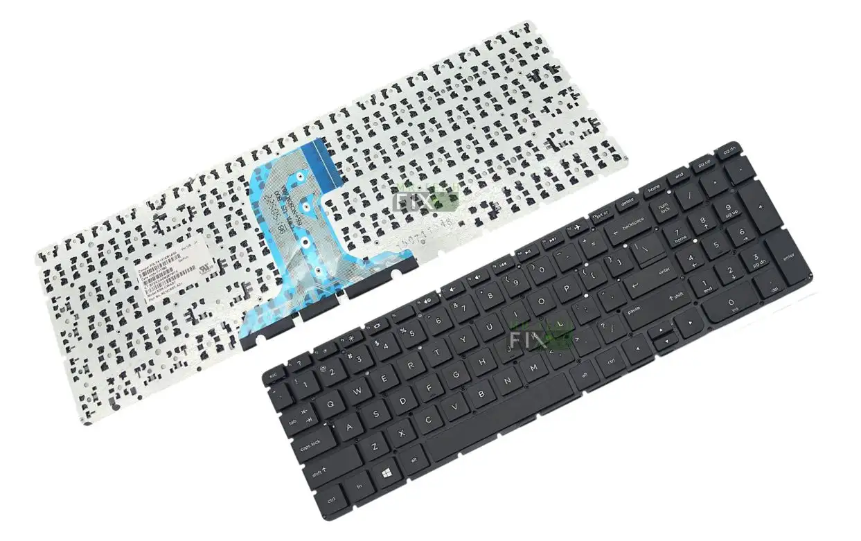 HP Notebook 250 G5 Keyboard Replacement shop