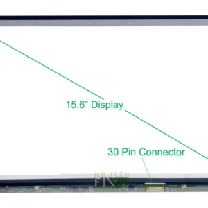 HP Notebook 250 G5 Screen