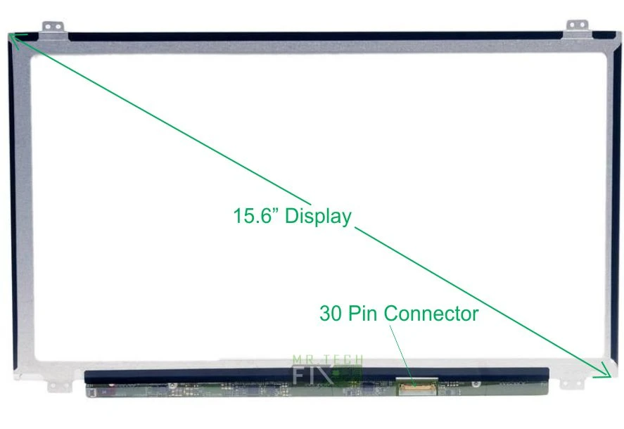 HP Notebook 250 G5 Screen Replacement shop