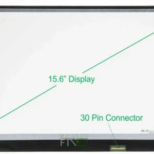 HP Notebook 250 G6 Screen
